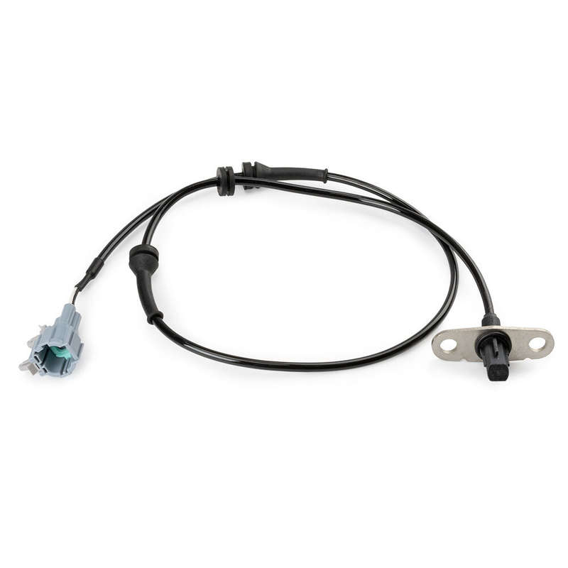 FOR NISSAN NAVARA D40 4WD 2005 ABS WHEEL SPEED SENSOR REAR RIGHT 47900-EB300