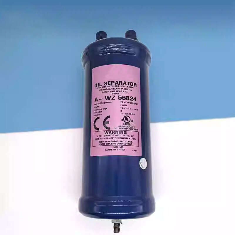 1PCS NEW FOR Oil Separator A-WZ 55824 55855 55877 55889 569213 569011