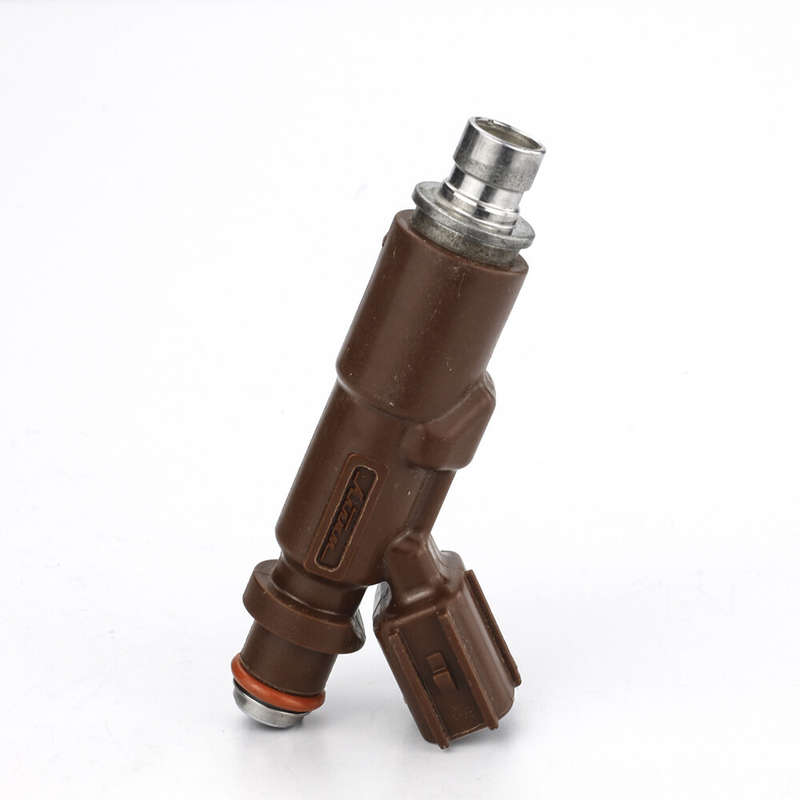 4x Fuel Injector 23250-22060 For 00-06 Toyota Celica Matrix Pontiac 1.8L 2ZZGE