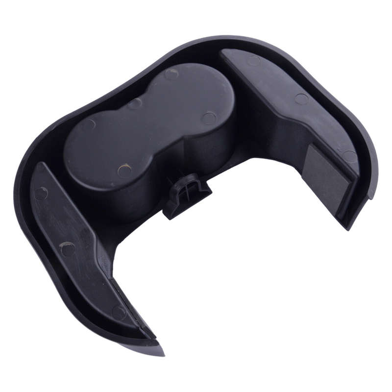 Interior Car Rear Seat Water Cup Holder fit for Ford Maverick 21-2023 Black