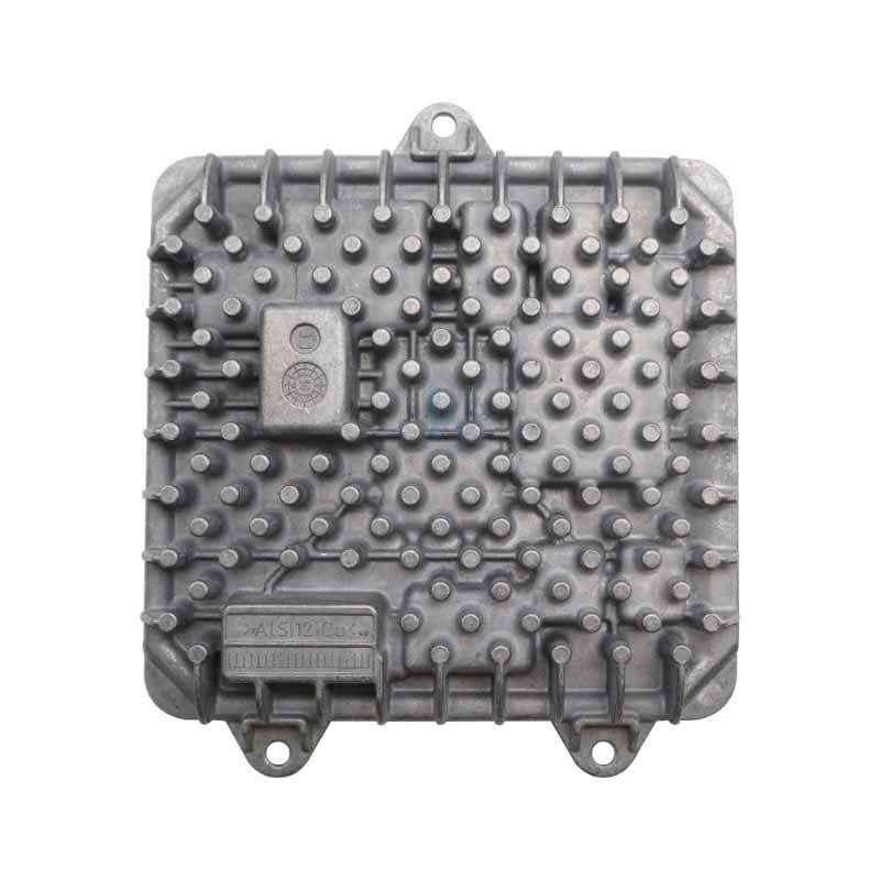 Full LED Headlight Control Module Ballast 8494844 For BMW 1 2 3 4 series F30 X5