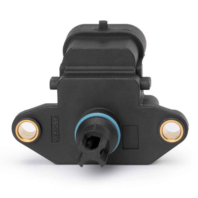 Turbocharger Boost Pressure MAP Sensor 3971106 For 2003-2007 Dodge Ram 3500 5.9L