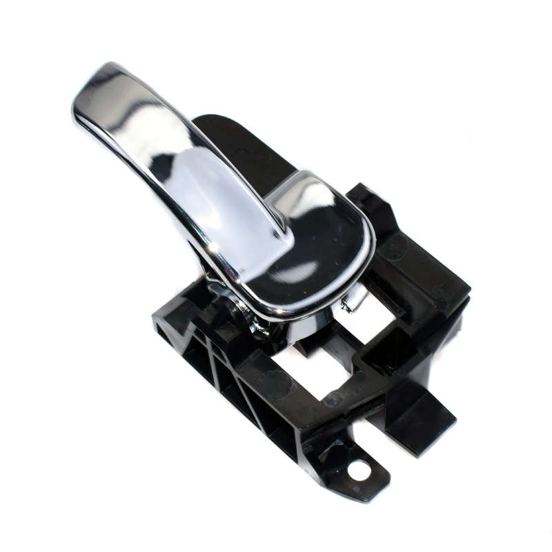 Front / Rear Right Interior Door Handle 80670-JD00E For Nissan Qashqai 2007-2013
