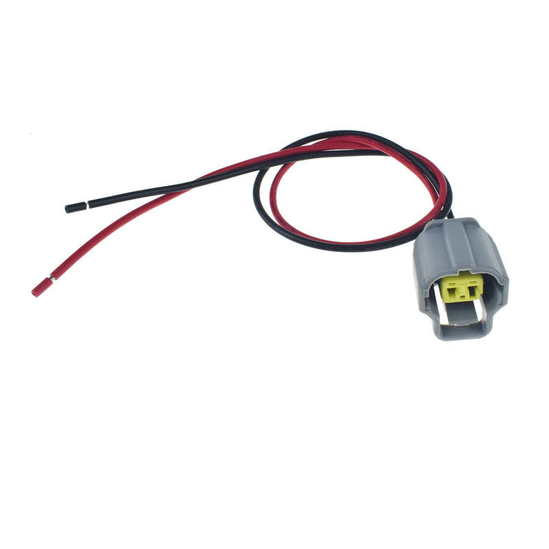 4pc Coolant Water Temperature Sensor Connector Plug for Toyota Lexus 89422-35010