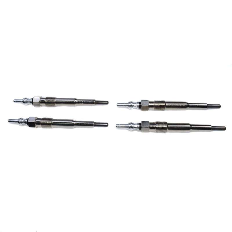 4X Diesel Glow Plug N10579201MY For VW Beetle Golf Jetta 1.9L 1.9TDI Passat New