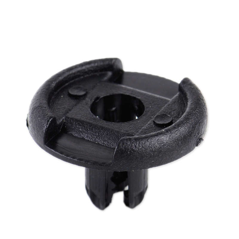 50x Fender Splash Shield Clips Push Rivet Fastener Retainer Fit for Mazda Suzuki