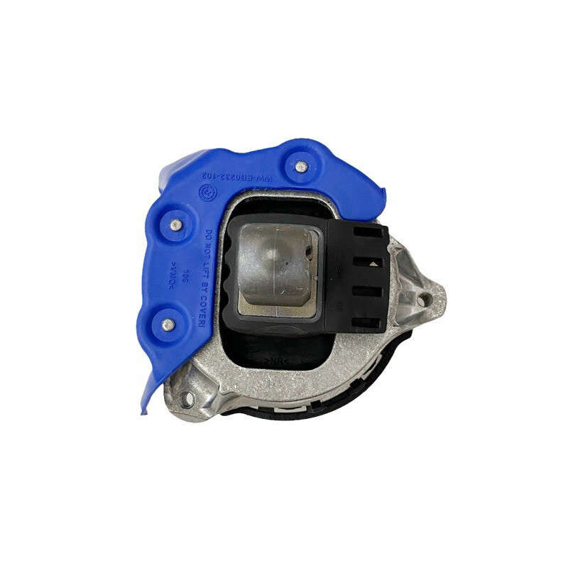 Front Right Side Engine Motor Mount 22119503432 For BMW M3 M4 G80 G82 G83 21-24