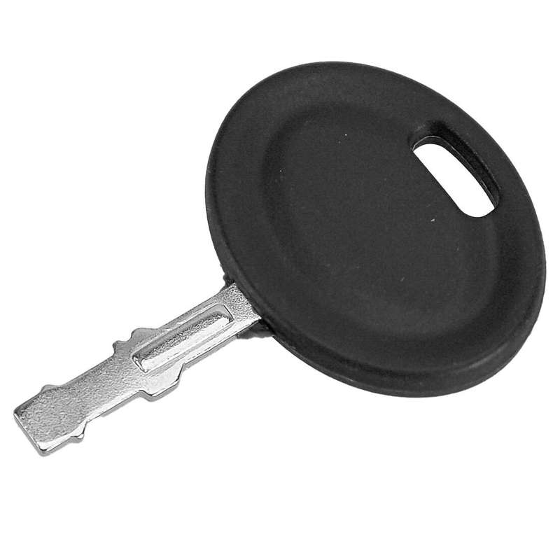 2pc Mower Ignition Key Fit For Bolens Craftsman Troy-Bilt Cub Cadet