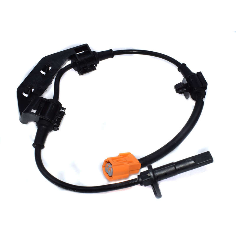 Pair ABS Speed Sensor Rear Left Right For Honda CR-V 57470S9A013,57