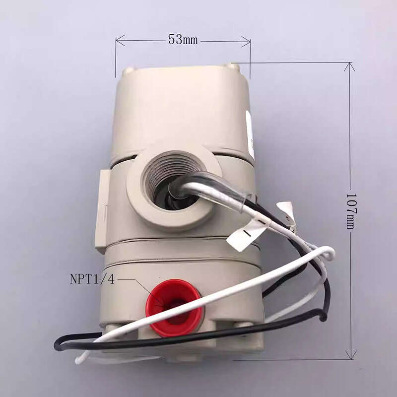 1PC New 961-074-000 For BELLOFRAM T-1000 Electric Proportional Valve Converter