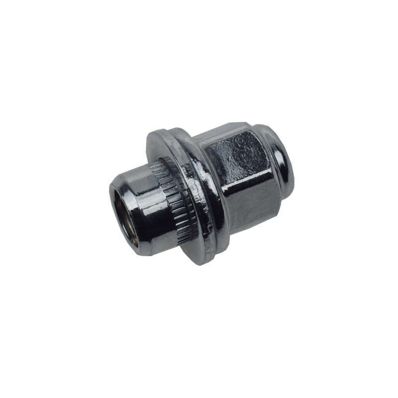 Wheel Nut Lug Stainless For Toyota RAV4 Avalon Camry Corolla Highlander Sienna