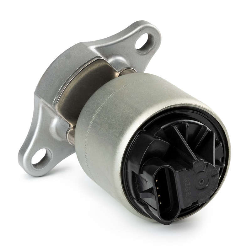 1X EGR Exhaust Gas Valve For Cadillac Chevrolet Chevy GMC Oldsmobile EGV513