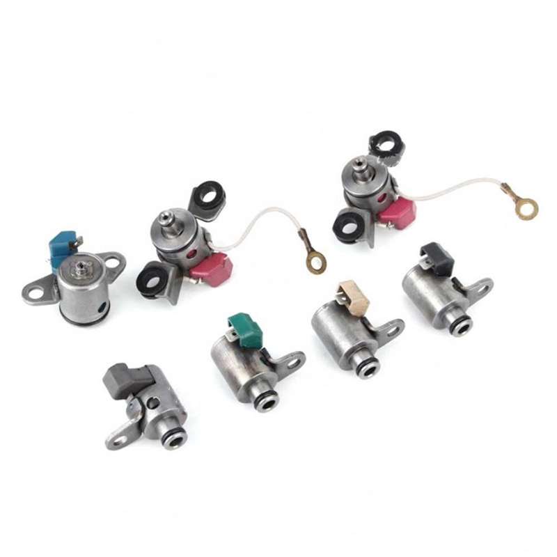 For Subaru Forester Automatic Transmission Solenoid Valve Kit 4EAT 31939-AA191