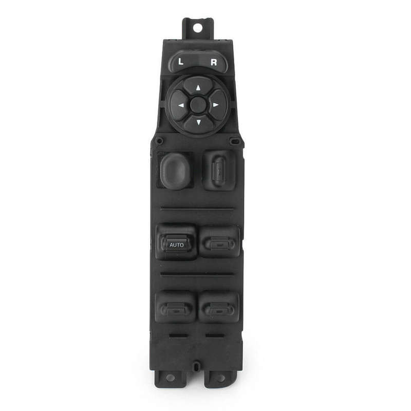 56049805AB Master Power Window Door Switch For DODGE RAM 2500 PICKUP 2003-2009