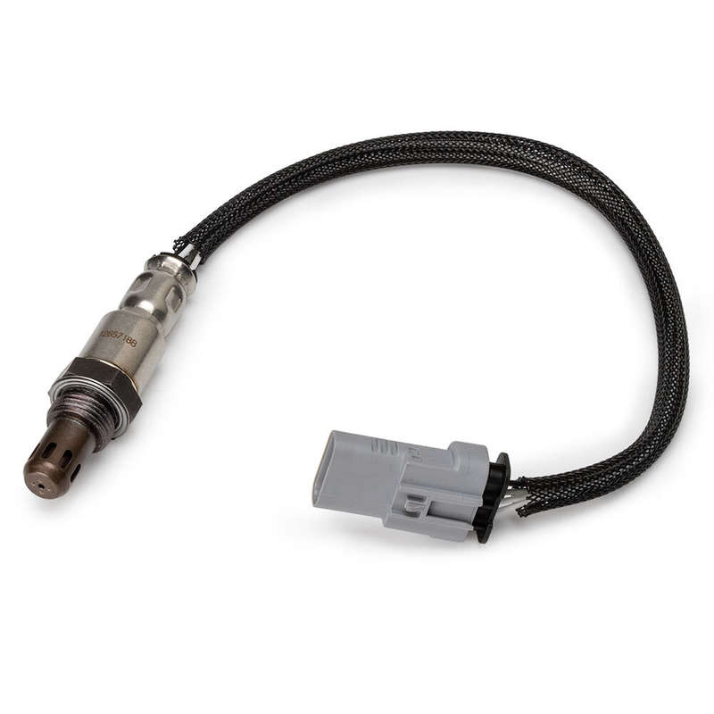 12657188 AC Delco O2 Oxygen Sensor Driver or Passenger Side DOWNSTREAM for Chevy