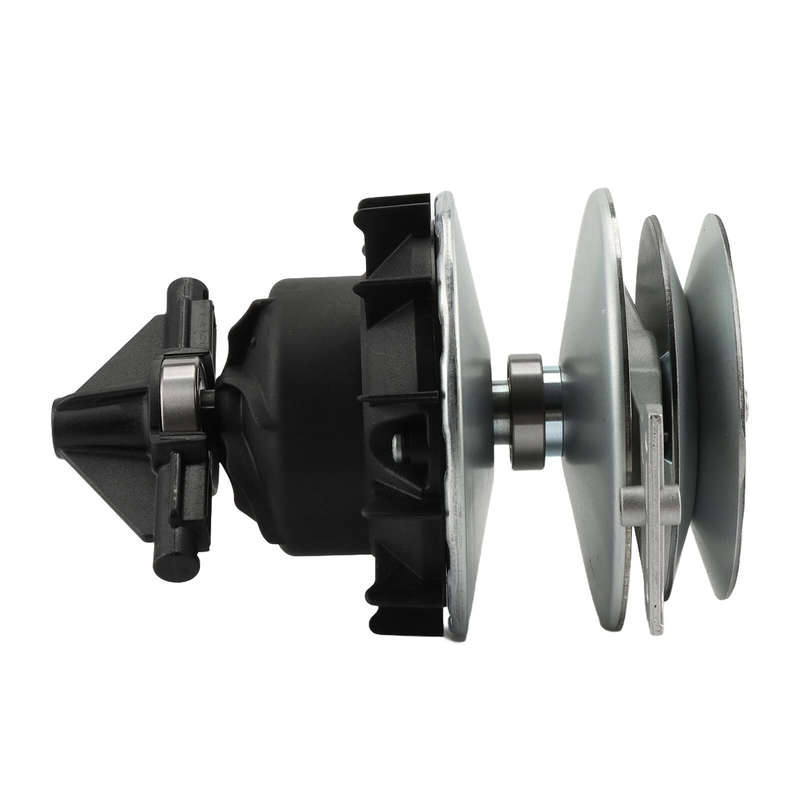 1X Primary Pulley Driver Kit MIA13031 For John Deere Tractor D105 E100 X105 X106