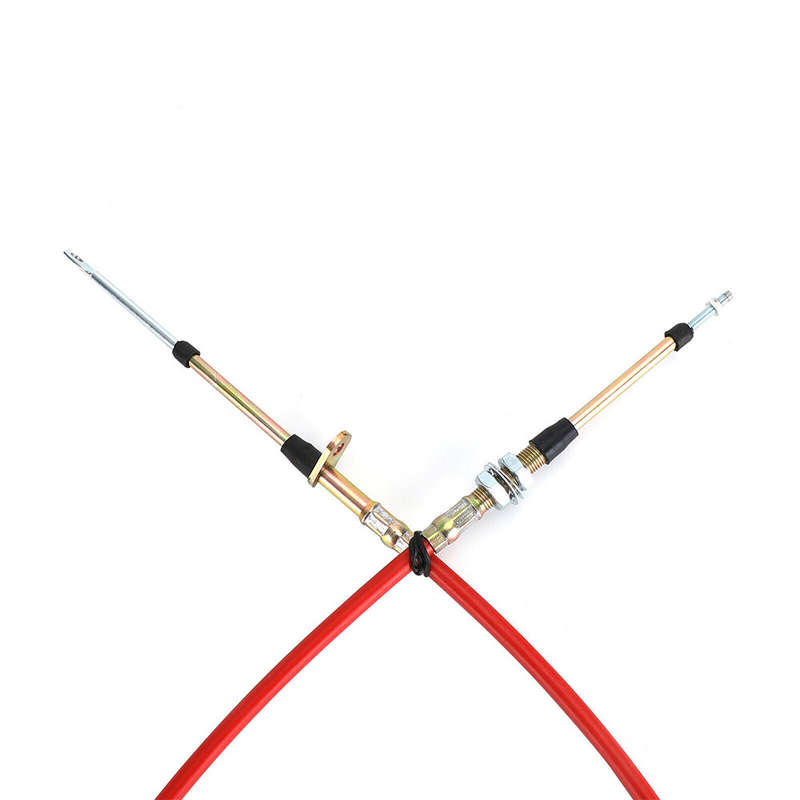 5FEET Race Shifter Shifter Cable Gear Selector AF72-1002 Fit for B&M Shifters