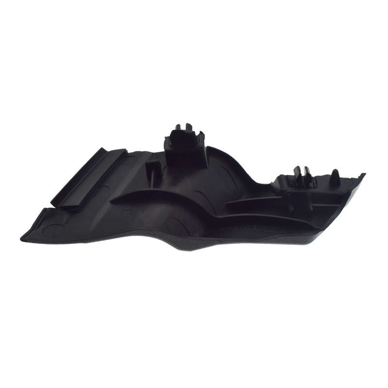 Left Windshield Wiper Side Cowl Cap Trim For Toyota Yaris 4 doors 2006-2010 New