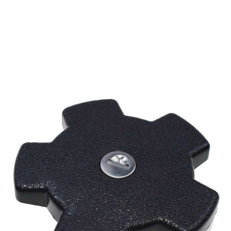 New Fuel Reservoir Cap Fit VW GOLF Mk1 SCIROCCO 171201551D,111