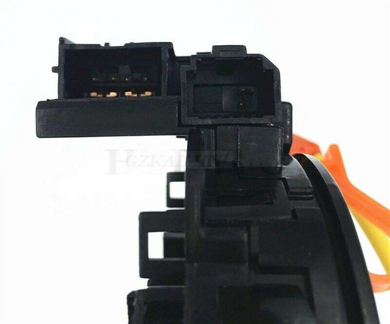 Spiral cable clock spring 84306-0P010 For Carolla Highlander Matrix Tacoma