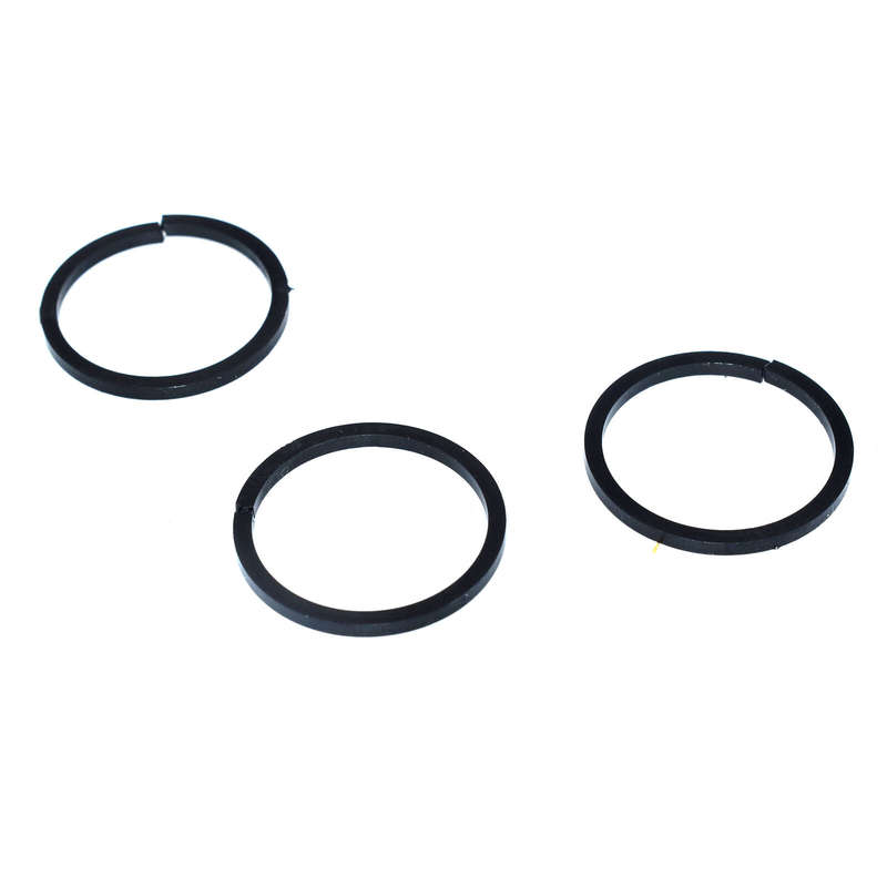 3PCS Camshaft Adjuster Housing Seal For AUDI A3 A4 TT VW Jetta Passat EA113 2.0T