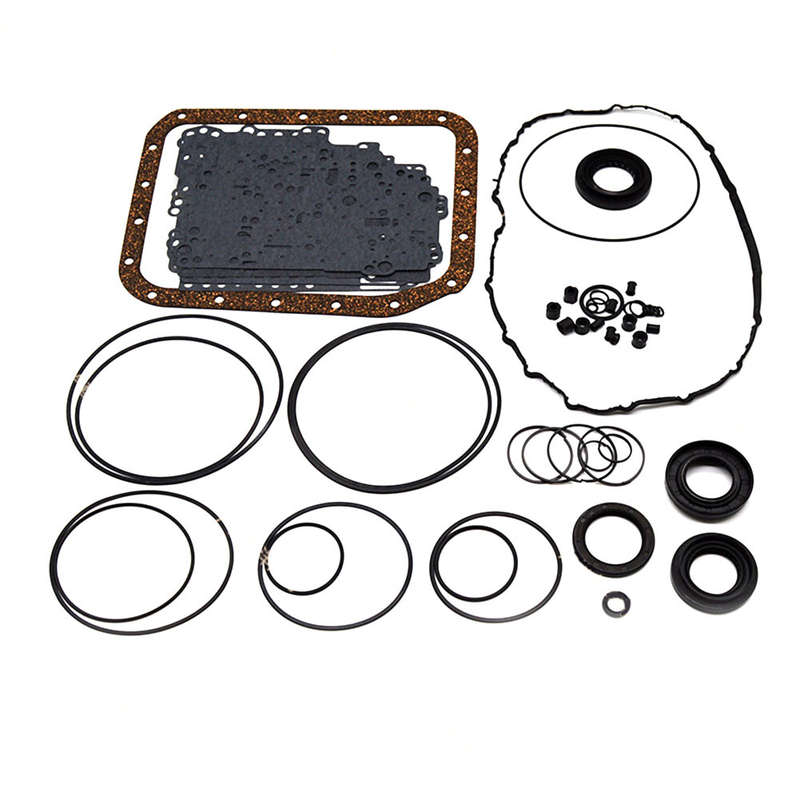 For HYUNDAI Transpeed Transmission Rebuild Kit B212820A A6GF1 Overhaul Seal