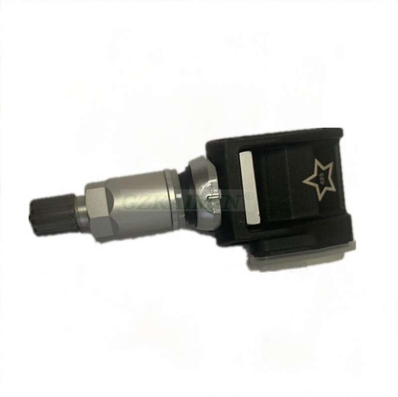 4pcs OEM 6887147 Suitable For BMW G30 G11 X3 X4 X5 TPMS Tire Pressure Sensor