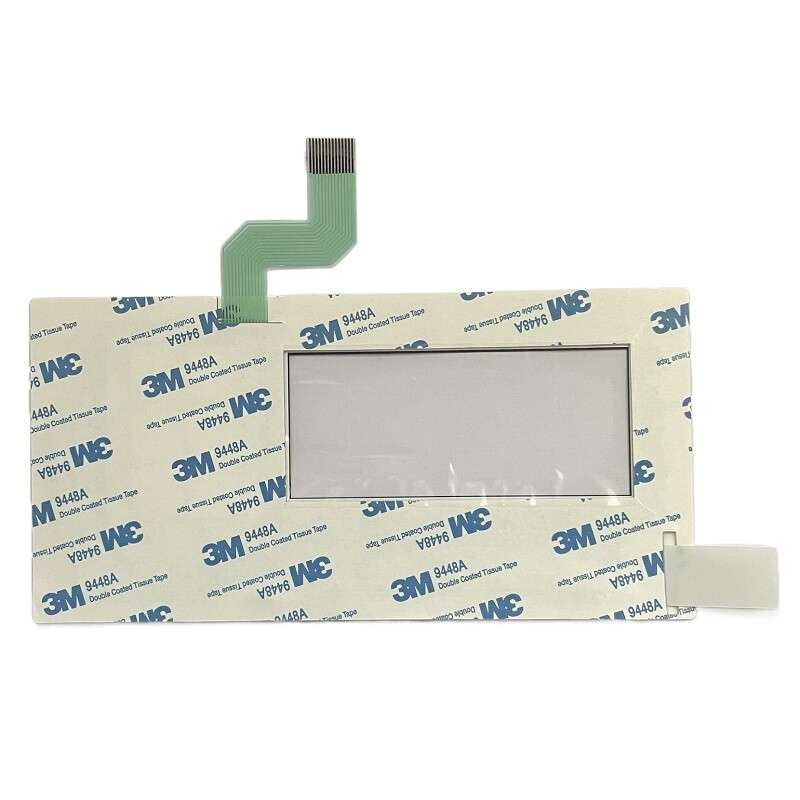 For Omron NT11S-SF121B NT11S-SF121 NT11-SF121-E Membrane Keypad Switch Keyboard
