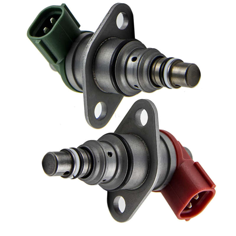 New Diesel Suction Control Valve 096710-0052 & 096710-0062 For Toyota Avensis