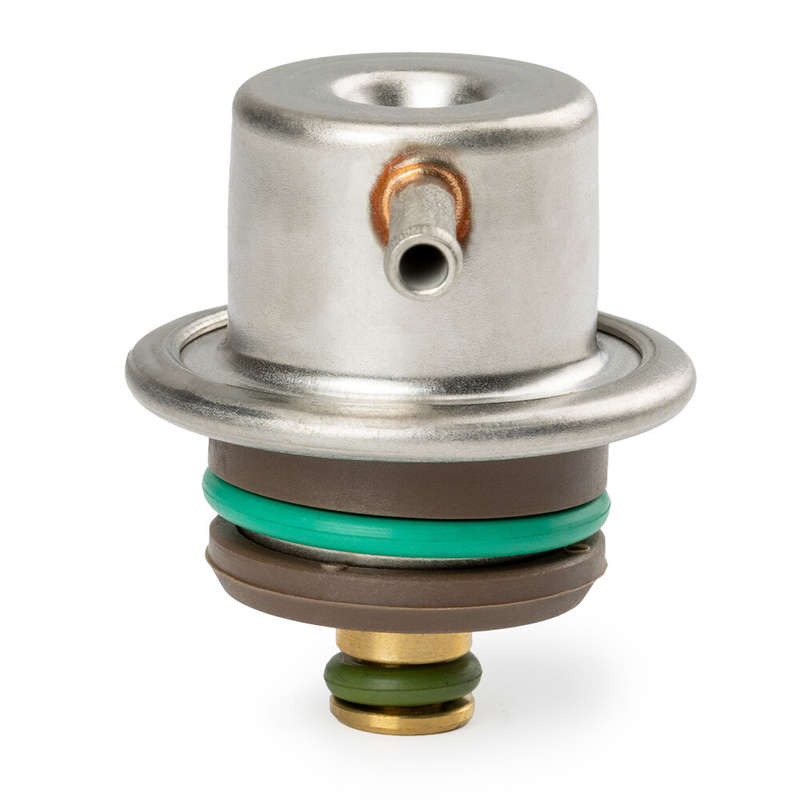 Fuel Pressure Regulator XR3Z9C968AA For Ford F150 F250 F350 4.6L 5.4L 1999-2004