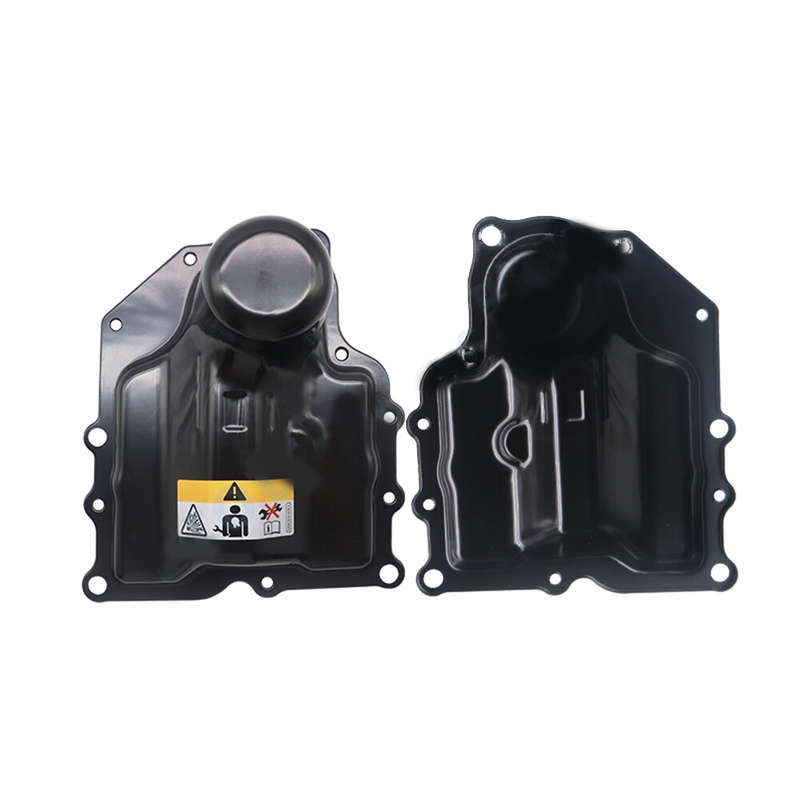 0AM325219C Automatic Transmission Oil Pan+Gasket For Audi VW DQ200 0AM DSG