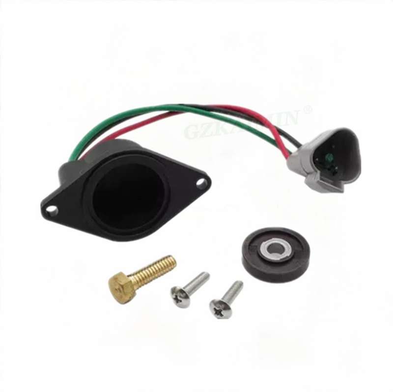 OEM 102704901 IQ ADC motor For Club cars For golf carts High Speed magnet sensor