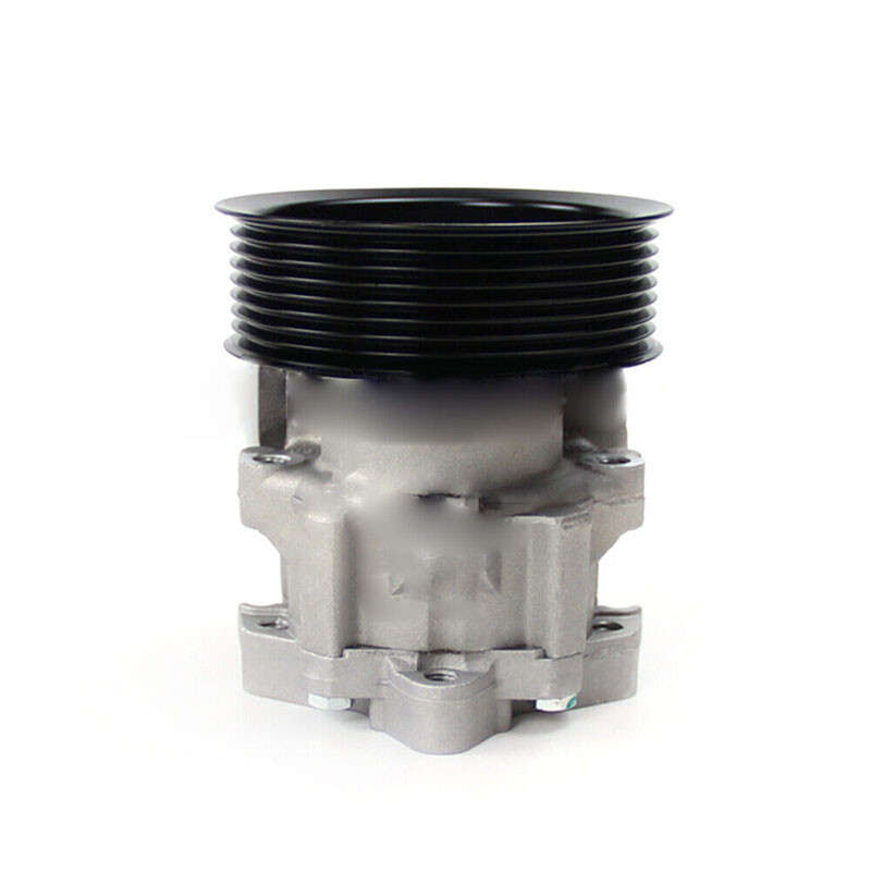 1PC LR009776 Power Steering Pump For Land Rover RANGE SPORT (LS) 3.6 2006-2013