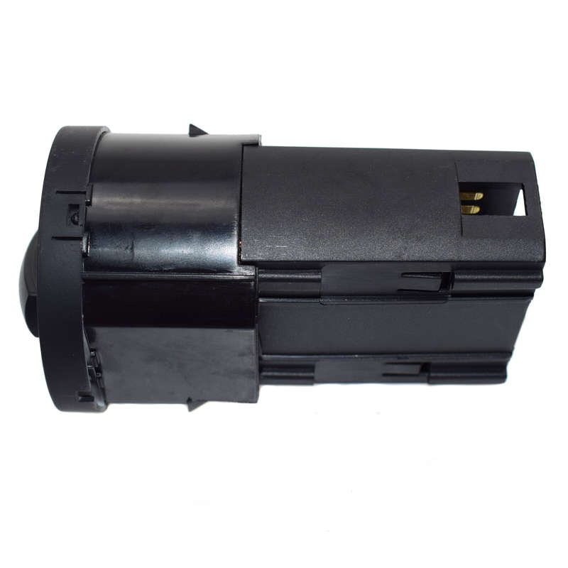 17 Pins Headlight Fog Light Switch Control For VW Polo TRANSPORTER T5 6Q0941531C