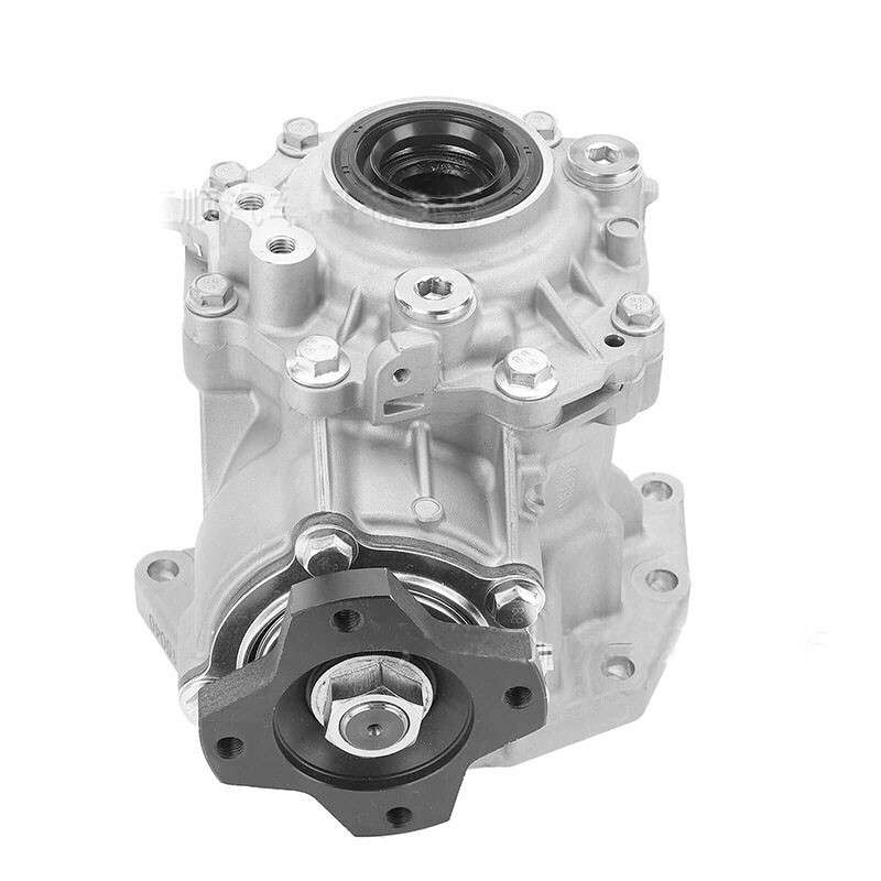 Differential Transfer Case Assembly 33100-4BA0B Fit for Nissan Rogue L4 2.5L CVT