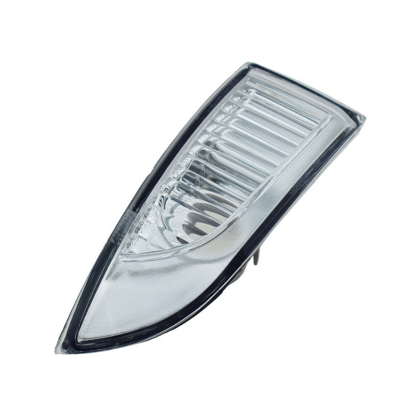 Right Mirror Turn Signal Indicator Light For 2008-16 Renault Fluence Megane III