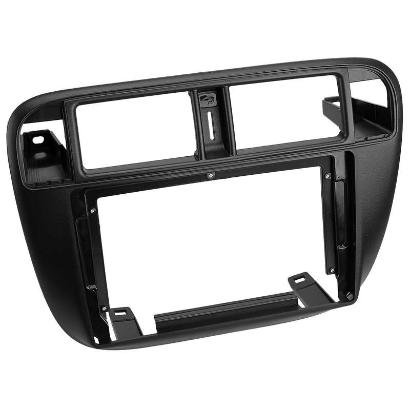 Stereo Dash Kit with Harness Fit For Honda Civic 1995-2001