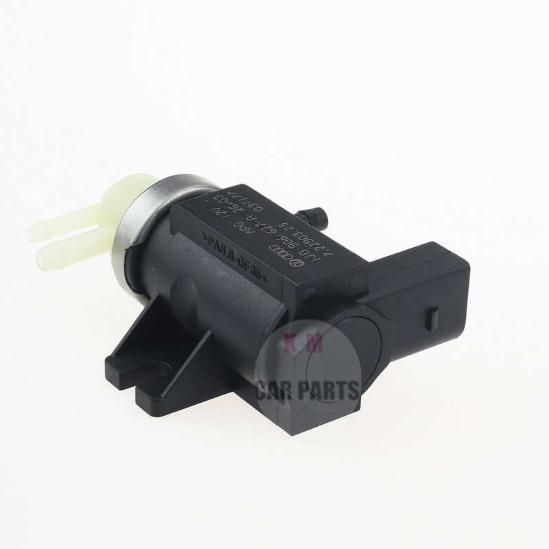 Control valve 1J0906627A For VW Beetle Golf Passat Sharan For Audi For Skoda