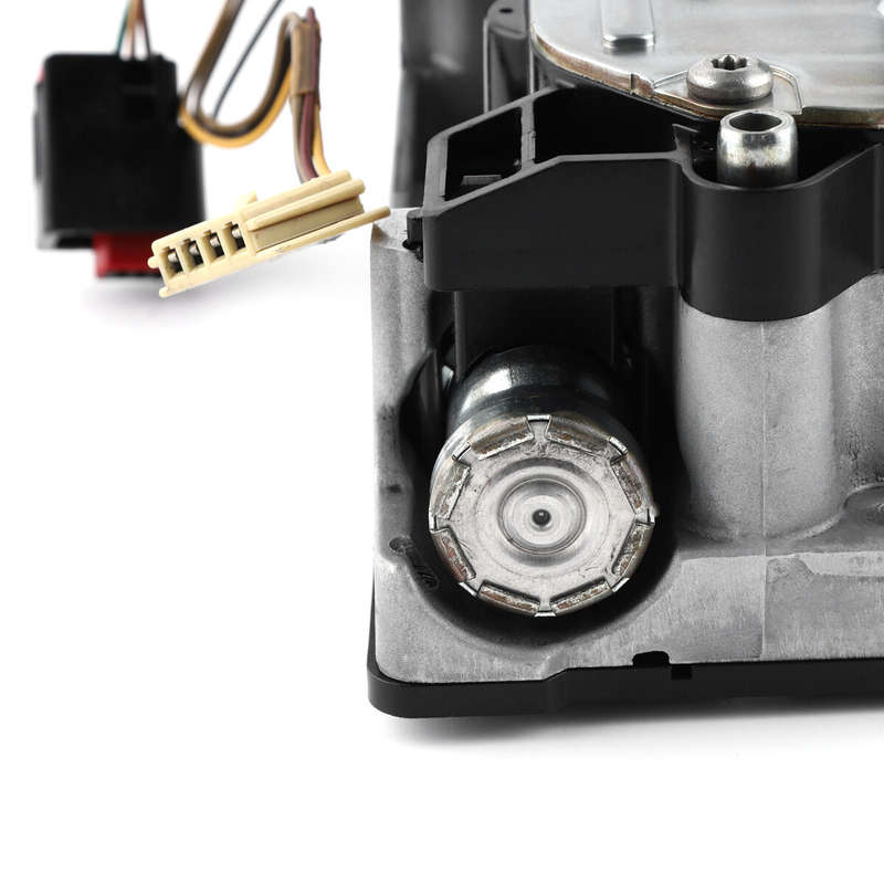 For Chrysler 200 Promaster 62TE Transmission Solenoid Valve Control Pack