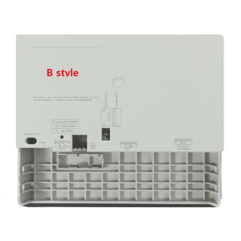 For Siemens OP17 6AV3617-1JC00-0AX1 6AV3 617-1JC00-0AX1 Film + Housing B Style
