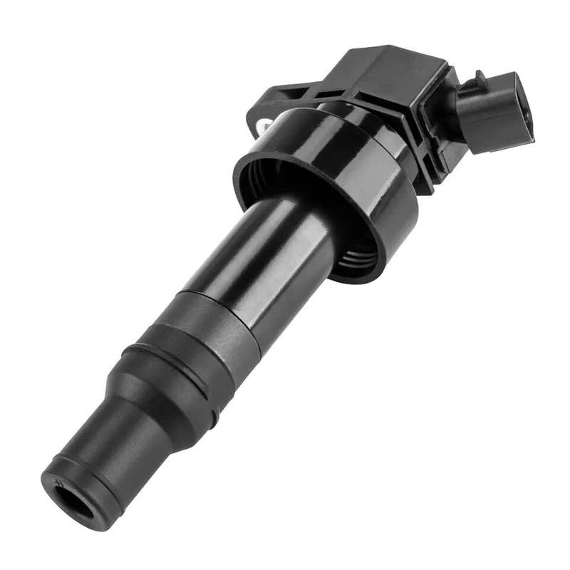 4pcs Ignition Coil 27301-2B100 For 2012-2021 Hyundai accent 2012-2019 Kia Soul