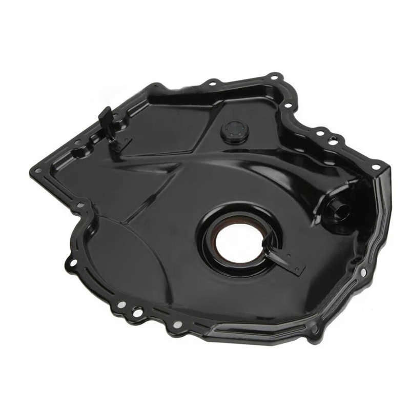 06H109210AG Engine Timing Cover Fit For Volkswagen For Audi A4 A5 A6 1.8 2.0