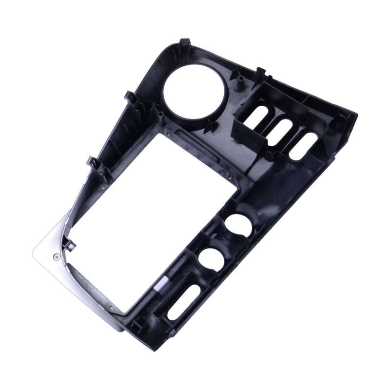 Car Dash Radio Fascia Bezel Trim & Wiring Harness Fit For Toyota Matrix 2003-04