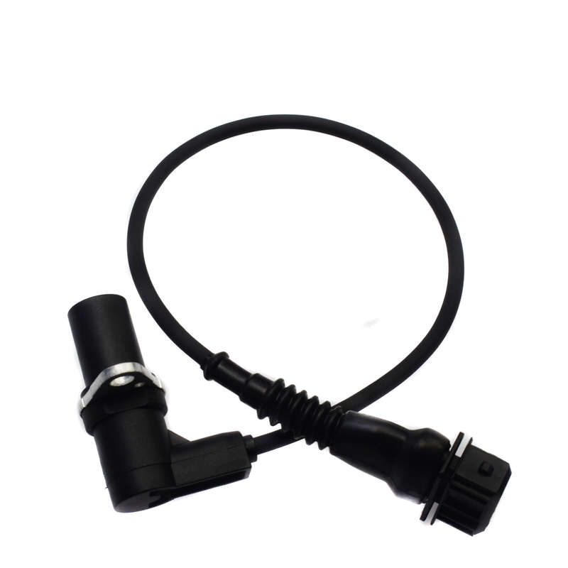 2PCS Camshaft & Crankshaft Position Sensor For BMW 323 328 528 Z3 PC650,PC211