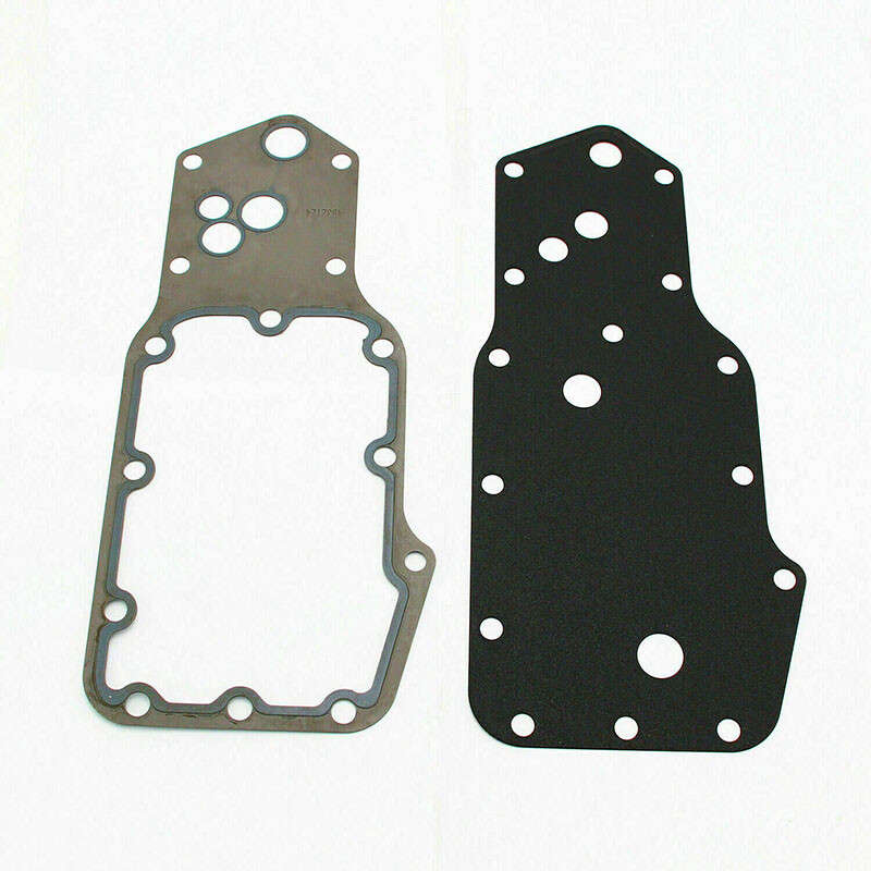 Oil Cooler Gasket Install Kit for Dodge Cummins 1989-2002 5.9L 12V 6BT PreStorm