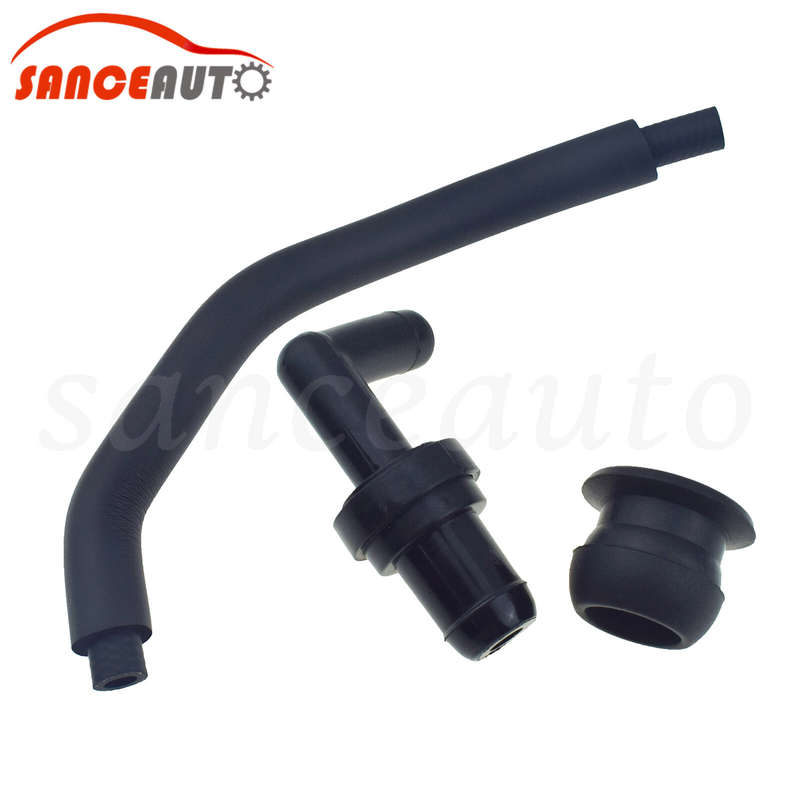 PCV HOSE & VALVE & GROMMET Kit 12261-50050 For TOYOTA 4RUNNER TUNDRA LEXUS GS430