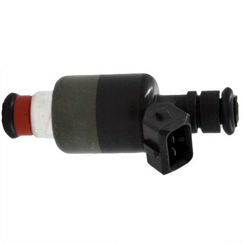 8Pcs For Chevy Corvette & Caprice 5.7 1994-1996 17121068 Fuel Injector 17095004