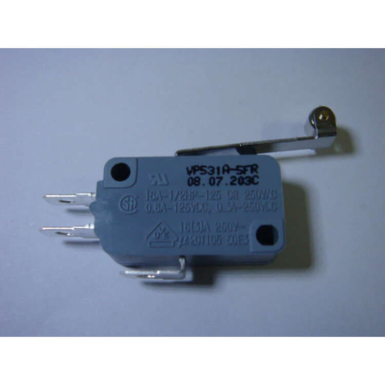 10PCS NEW For DECO VP531A-5FR Micro Switch