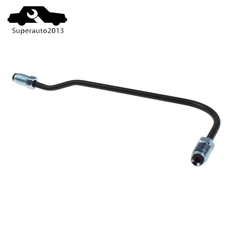 Front Brake Line Hose Pipe 45128-317-701 For Honda CB350 CB360 CB400 CB400F