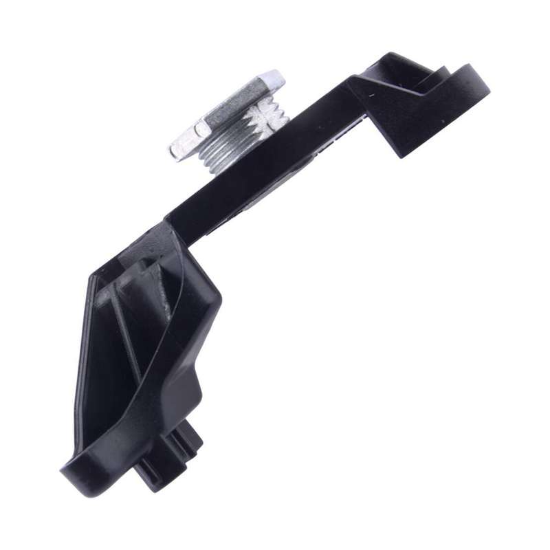Headlight Headlamp Bracket Repair Fixed Clip Set Fit for BMW 5 Series E60 E61